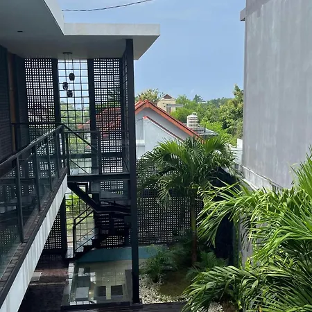 Shinta Villa 2 Uluwatu