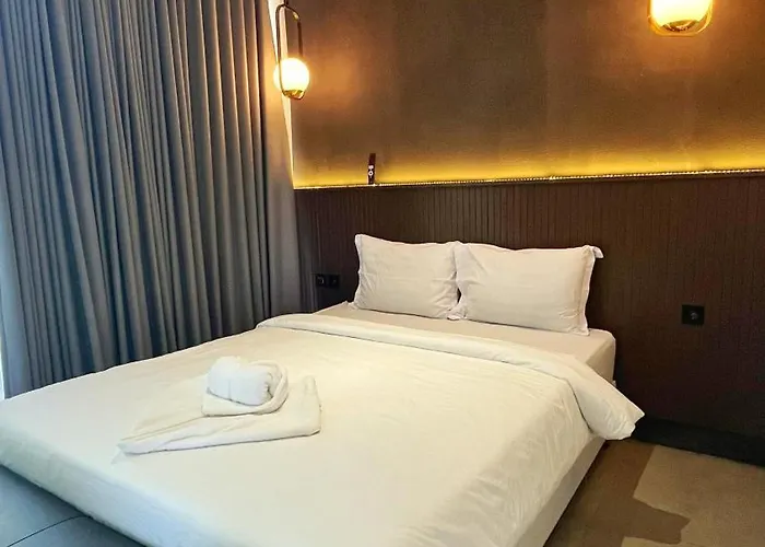 Shinta 2 Uluwatu Villa