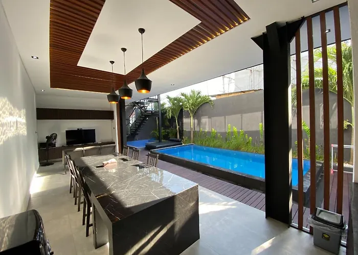 Villa Shinta 2 Uluwatu *