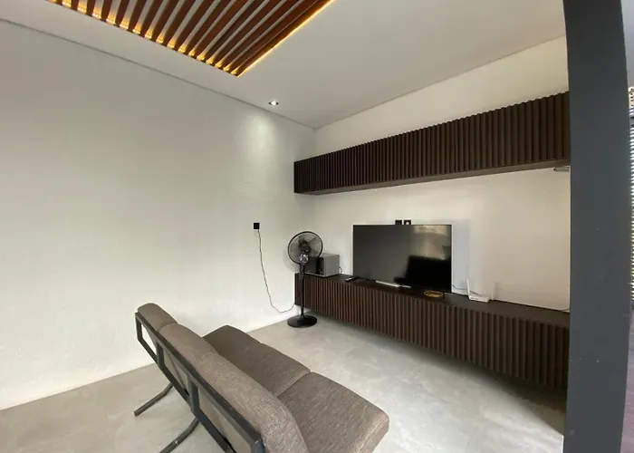 Shinta 2 Uluwatu Villa Jimbaran