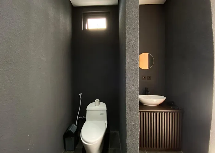 Villa Shinta 2 Uluwatu