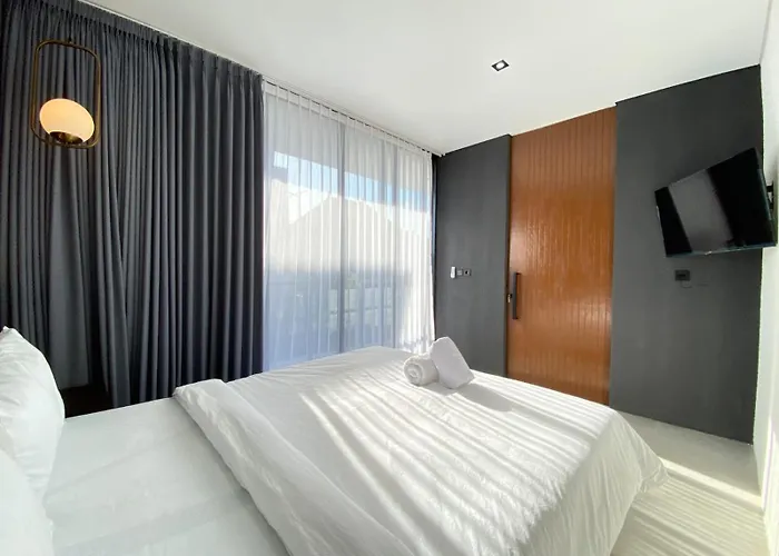 Villa Shinta 2 Uluwatu