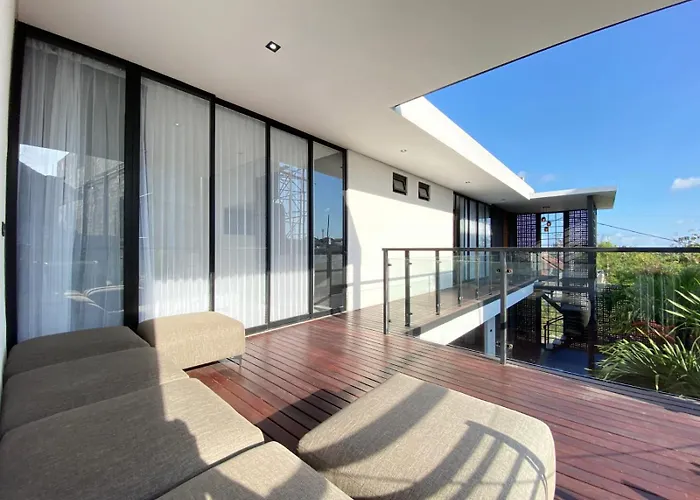 Villa Shinta 2 Uluwatu Jimbaran
