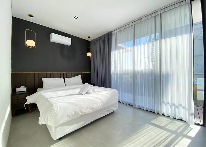 Villa Shinta 2 Uluwatu *