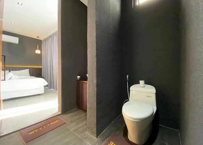 Villa Shinta 2 Uluwatu *
